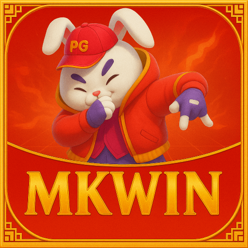 Um mundo de diversão e prêmios online no MKWIN
