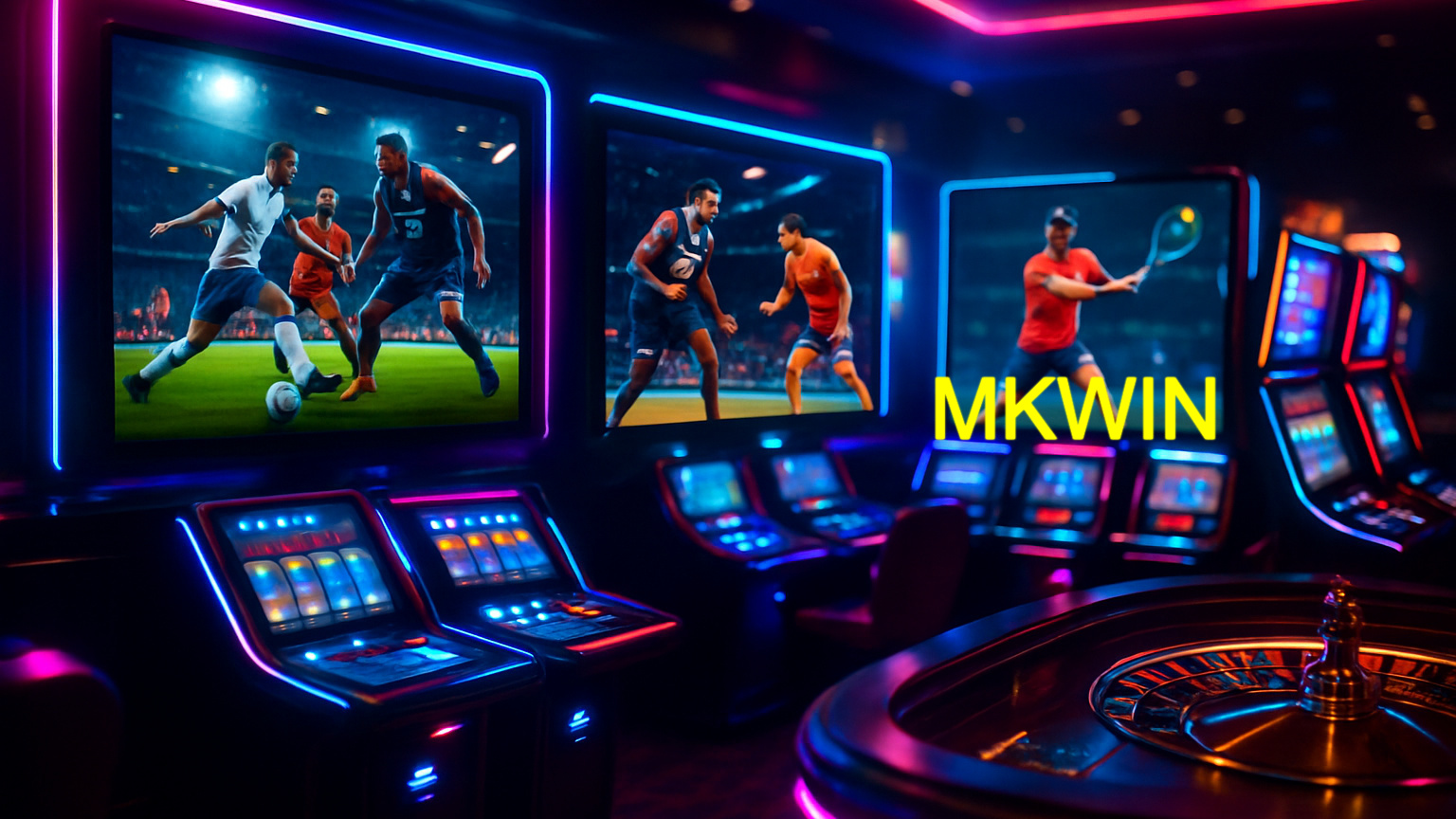 Eventos Esportivos