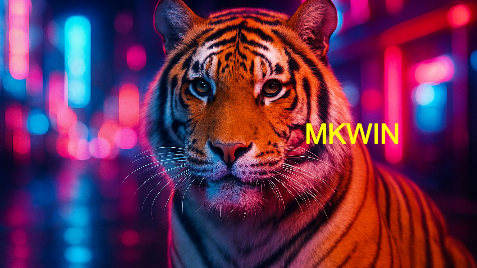 Características do Fortune Tiger