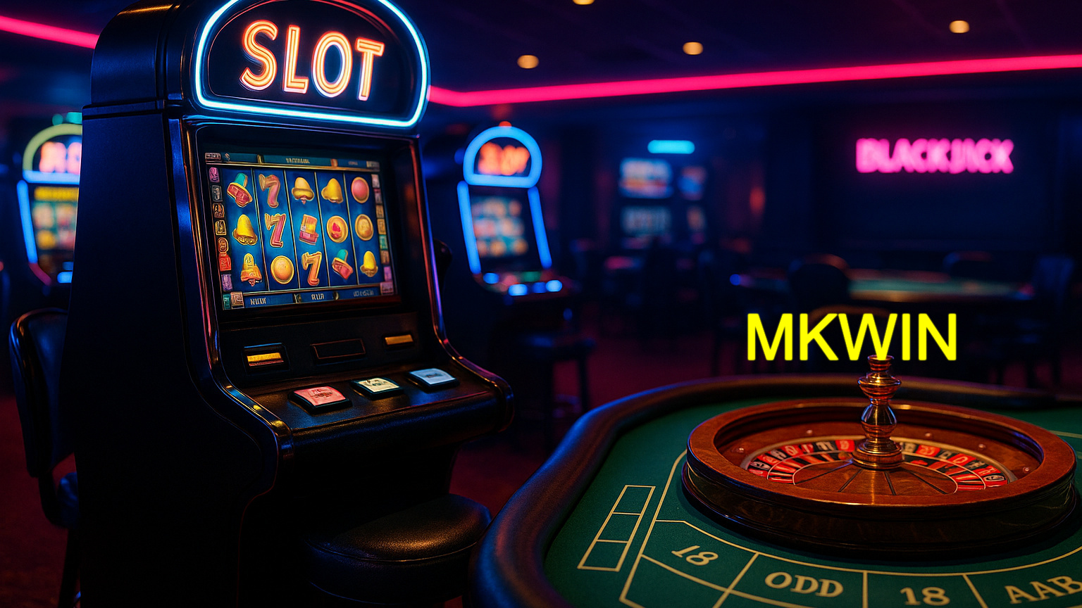 Benefícios dos Slots